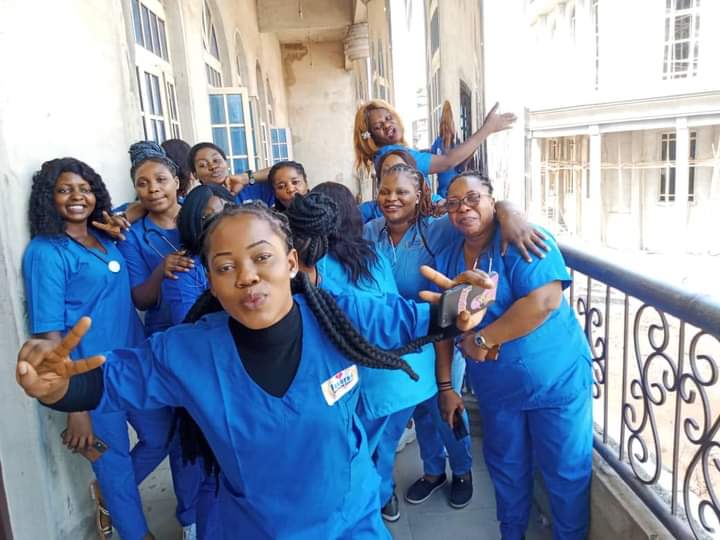 You are currently viewing The best Nurse Assistant College in Kenya